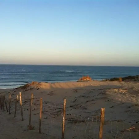 Maison Soleil - Dune Blanche بيسكاروس-بلاج