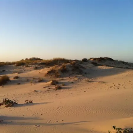 Maison Soleil - Dune Blanche بيسكاروس-بلاج