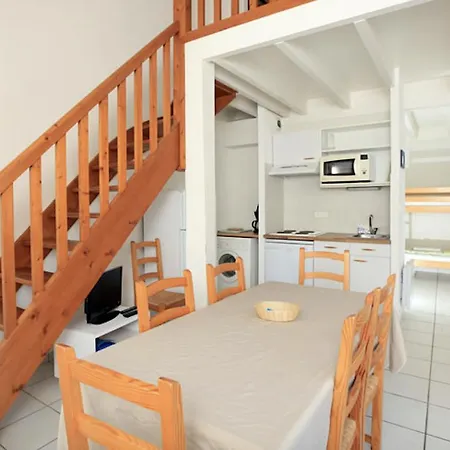 بيت للعطل Maison Soleil - Dune Blanche