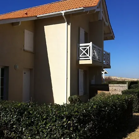 Holiday home Maison Soleil - Dune Blanche