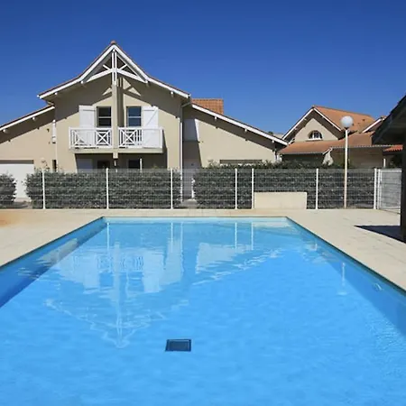 Holiday home Maison Soleil - Dune Blanche *